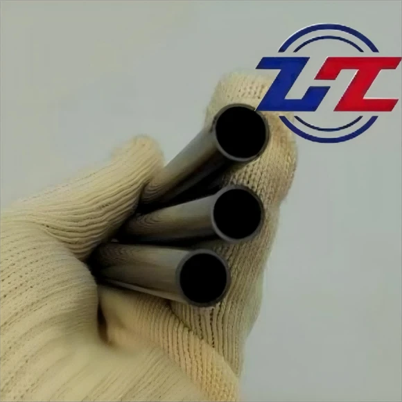 Tungsten Tube Factory Tungsten Tube Factory
