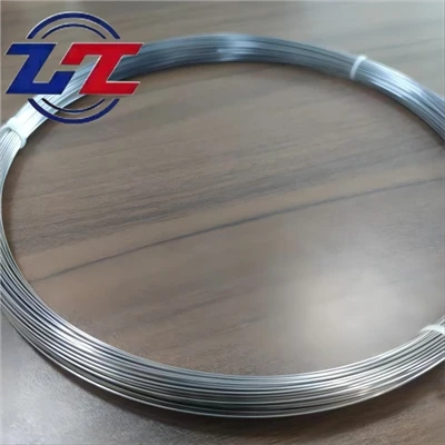 Υψηλή αντοχή στο σύρμα Niobium