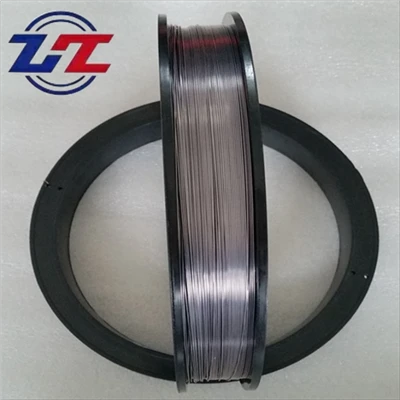 Βιομηχανικό σύρμα Niobium