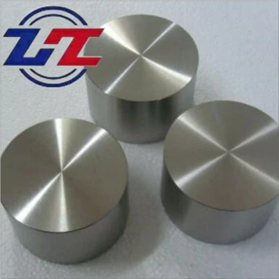 Στόχος ψεκασμού Niobium